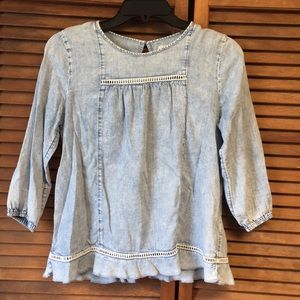 Abercrombie & Fitch Shirt